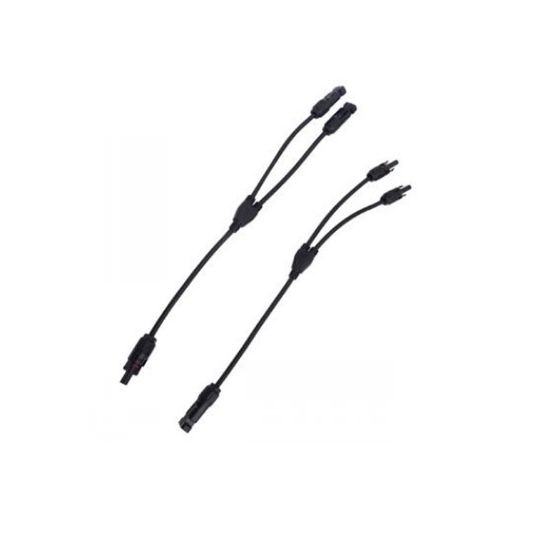 Hvordan forbedrer enkjernet kabelsolenergi ditt solenergisystem?