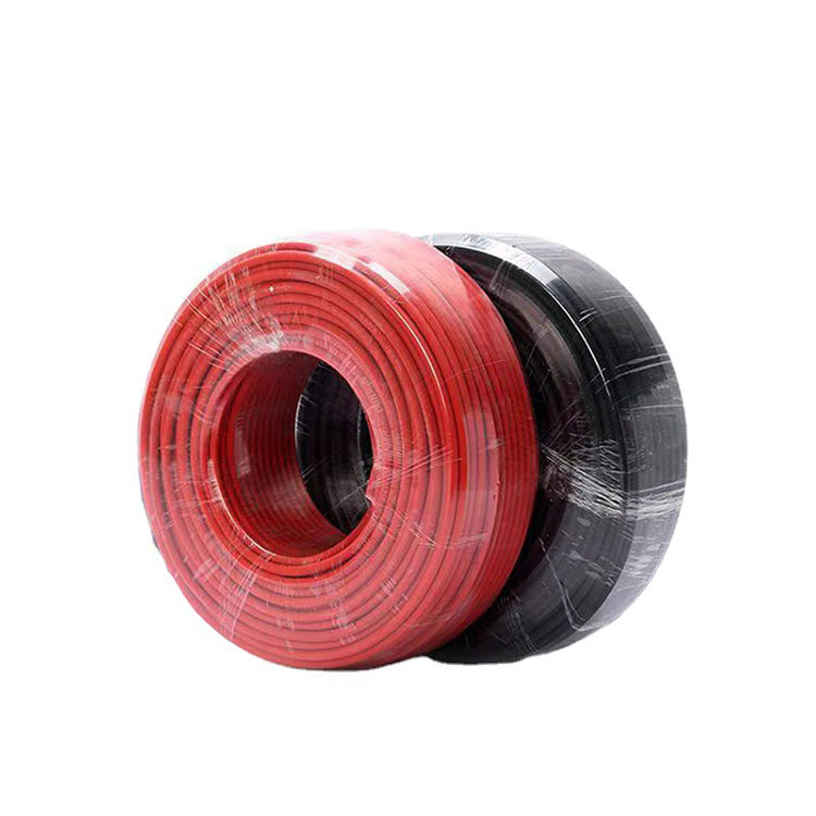 Hvorfor er solcellekabel med én kjerne fortinnet avgjørende for solenergieffektivitet?