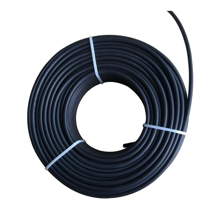 Flammehemmende PV-kabel for solenergiproduksjonssystem
